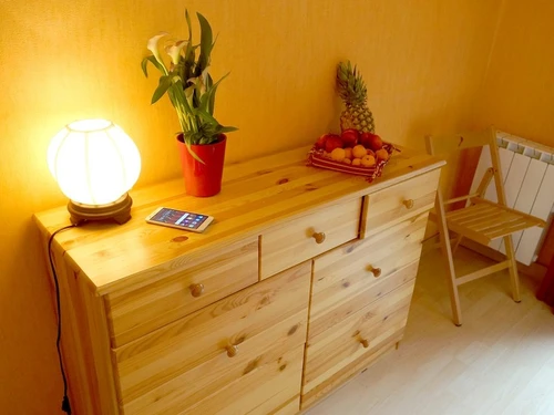 Estudio Bagnères-de-Luchon, estudio, 2 personas - photo_15052495605