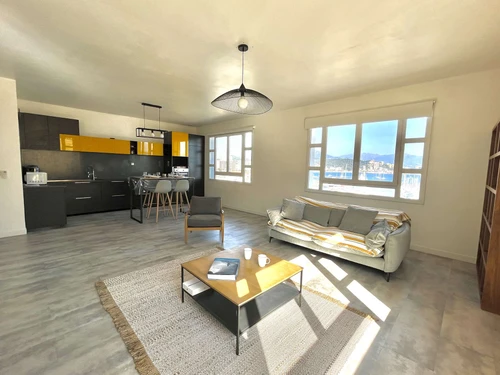 Apartamento Ajaccio, 2 dormitorios, 4 personas - photo_17294041270