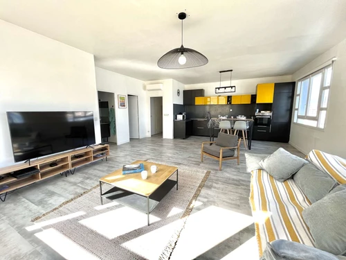 Apartamento Ajaccio, 2 dormitorios, 4 personas - photo_17294041270