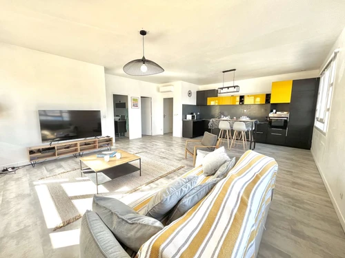 Apartamento Ajaccio, 2 dormitorios, 4 personas - photo_17294041270