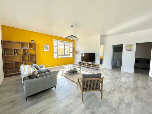 Apartamento Ajaccio, 2 dormitorios, 4 personas - photo_17294041270