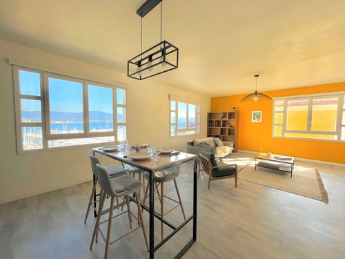 Apartamento Ajaccio, 2 dormitorios, 4 personas - photo_17294041270