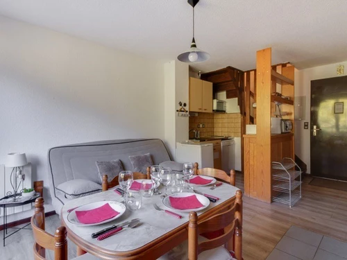 Apartment Esquièze-Sère, 2 bedrooms, 6 persons - photo_13873292153