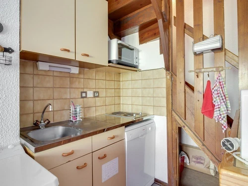 Apartment Esquièze-Sère, 2 bedrooms, 6 persons - photo_13873292153
