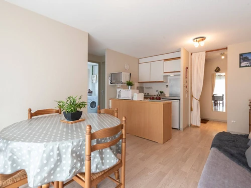 Ferienwohnung Saint-Lary-Soulan, 1 Schlafzimmer, 4 Personen - photo_10425338614