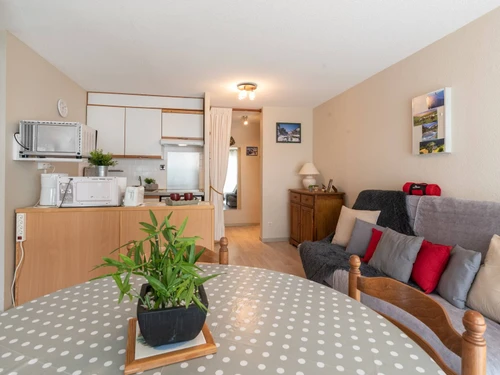 Apartment Saint-Lary-Soulan, 1 bedroom, 4 persons - photo_10425338614