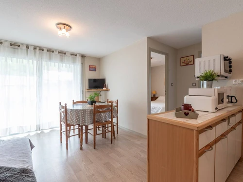 Apartment Saint-Lary-Soulan, 1 bedroom, 4 persons - photo_10425338614