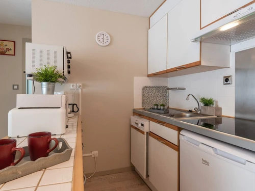 Apartment Saint-Lary-Soulan, 1 bedroom, 4 persons - photo_10425338614