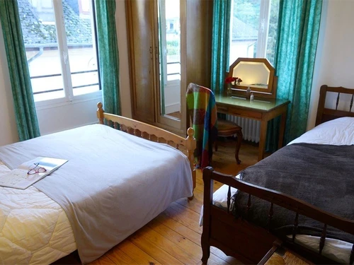 Apartamento Bagnères-de-Luchon, 2 dormitorios, 7 personas - photo_15052506677