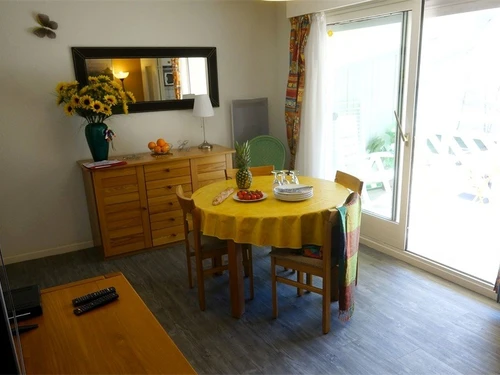 Apartment Bagnères-de-Luchon, 1 bedroom, 5 persons - photo_15052501965