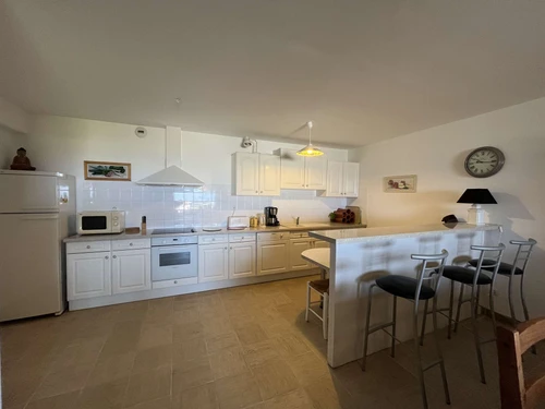 Apartment Porticcio, 2 bedrooms, 4 persons - photo_17905734061