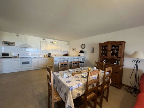 Apartment Porticcio, 2 bedrooms, 4 persons - photo_17905734061