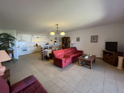 Apartment Porticcio, 2 bedrooms, 4 persons - photo_17905734061