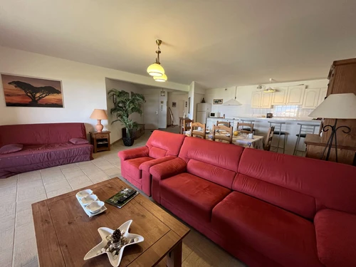 Apartment Porticcio, 2 bedrooms, 4 persons - photo_17905734061