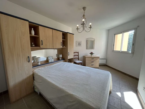 Apartment Porticcio, 2 bedrooms, 4 persons - photo_17905734061