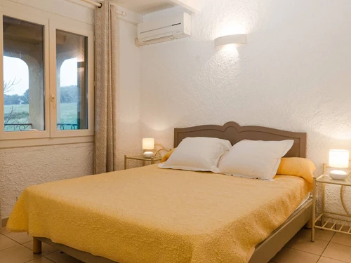 Ferienwohnung Propriano, 2 Schlafzimmer, 5 Personen - photo_15283354703