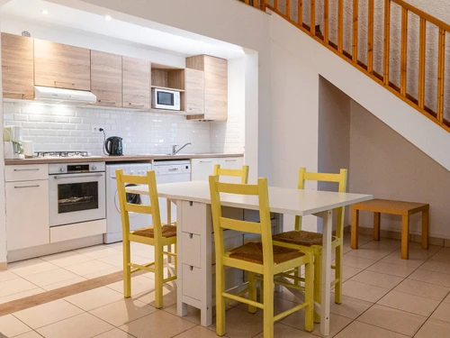 Apartment Propriano, 2 bedrooms, 5 persons - photo_15283354703