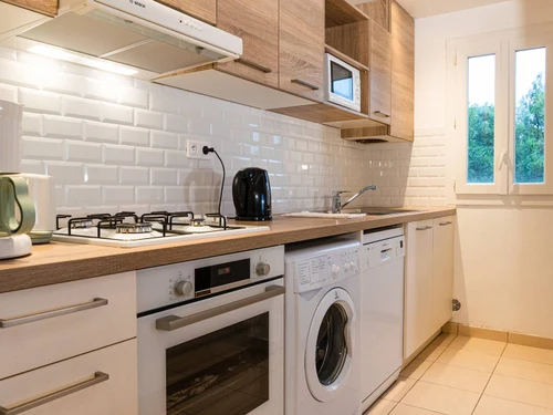 Apartment Propriano, 2 bedrooms, 5 persons - photo_15283354703