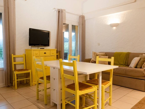 Apartment Propriano, 2 bedrooms, 5 persons - photo_15283354703