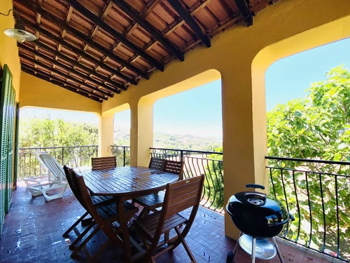 Apartment Propriano, 2 bedrooms, 5 persons - photo_15283354703