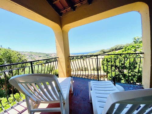 Apartment Propriano, 2 bedrooms, 5 persons - photo_15283354703