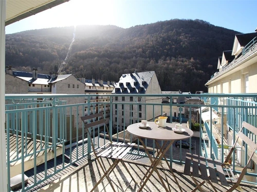 Apartment Bagnères-de-Luchon, 2 bedrooms, 7 persons - photo_15052502813