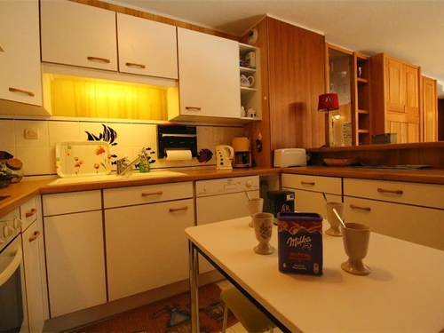 Apartment Bagnères-de-Luchon, 2 bedrooms, 7 persons - photo_15052502813