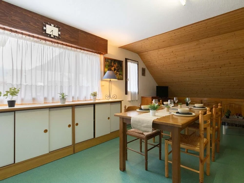 Apartment Saint-Lary-Soulan, 4 bedrooms, 8 persons - photo_10425344703