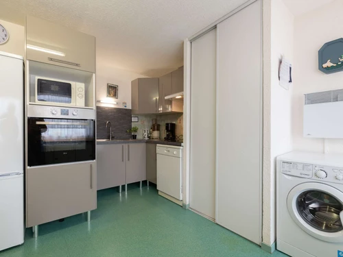 Apartment Saint-Lary-Soulan, 4 bedrooms, 8 persons - photo_10425344703