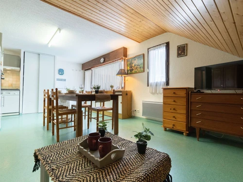 Apartment Saint-Lary-Soulan, 4 bedrooms, 8 persons - photo_10425344703