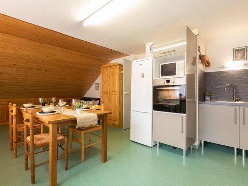 Apartment Saint-Lary-Soulan, 4 bedrooms, 8 persons - photo_10425344703