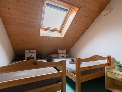 Apartment Saint-Lary-Soulan, 4 bedrooms, 8 persons - photo_10425344703