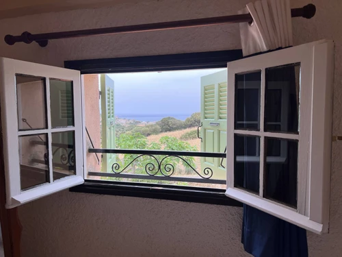 Apartment Propriano, 1 bedroom, 4 persons - photo_15274381187