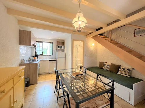 Apartment Propriano, 1 bedroom, 4 persons - photo_15274381187