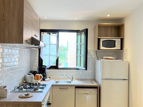 Apartment Propriano, 1 bedroom, 4 persons - photo_15274381187