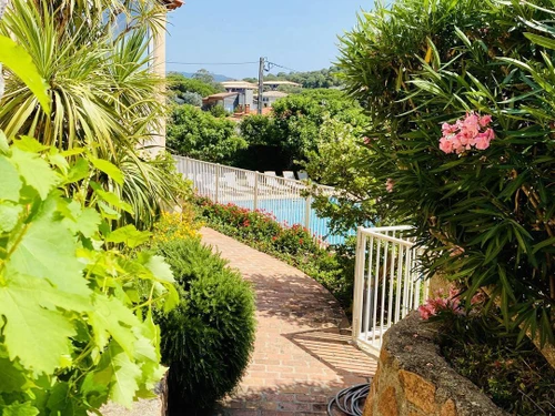 Apartment Propriano, 1 bedroom, 4 persons - photo_15274381187