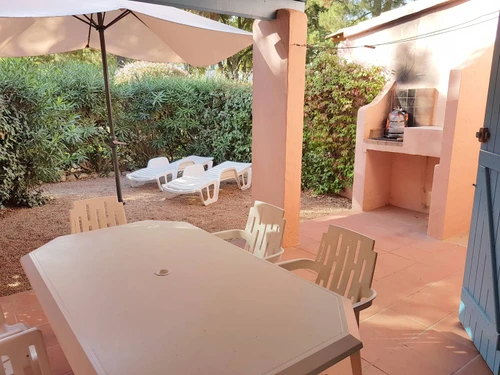 Ferienhaus Lecci, 2 Schlafzimmer, 5 Personen - photo_16482431669