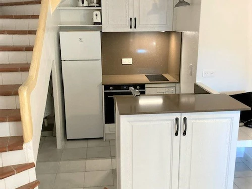 Ferienhaus Lecci, 2 Schlafzimmer, 5 Personen - photo_16482431669