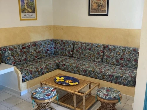 Ferienhaus Lecci, 2 Schlafzimmer, 5 Personen - photo_16482431669