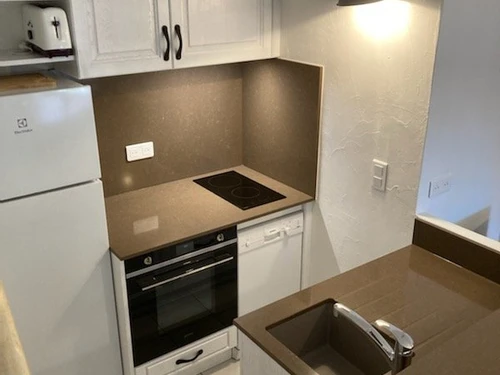 Ferienhaus Lecci, 2 Schlafzimmer, 5 Personen - photo_16482431669