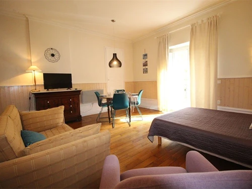 Studio Bagnères-de-Luchon, studio flat, 3 persons - photo_15052500494