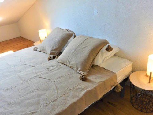 Maison Sari-Solenzara-Favone, 2 pièces, 4 personnes - photo_14347218004