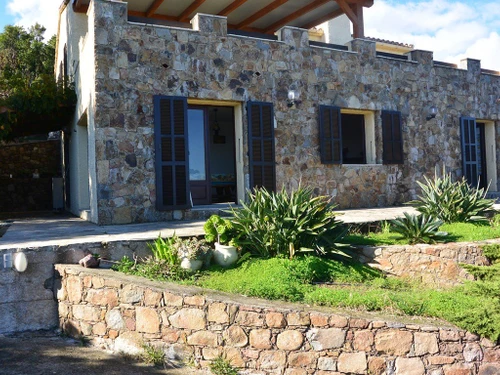 Maison Sari-Solenzara-Favone, 4 pièces, 6 personnes - photo_14442531097