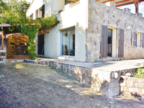 Maison Sari-Solenzara-Favone, 4 pièces, 6 personnes - photo_14442531097