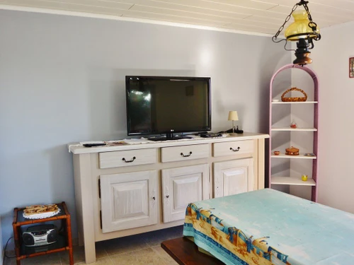 Maison Sari-Solenzara-Favone, 4 pièces, 6 personnes - photo_14442531097