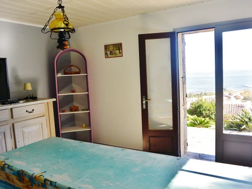 Maison Sari-Solenzara-Favone, 4 pièces, 6 personnes - photo_14442531097