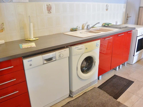 Maison Sari-Solenzara-Favone, 4 pièces, 6 personnes - photo_14442531097