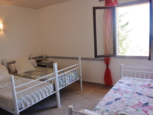 Maison Sari-Solenzara-Favone, 4 pièces, 6 personnes - photo_14442531097