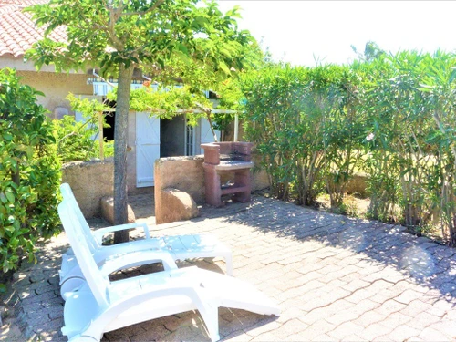 Casa Sari-Solenzara-Favone, estudio, 2 personas - photo_14347217884