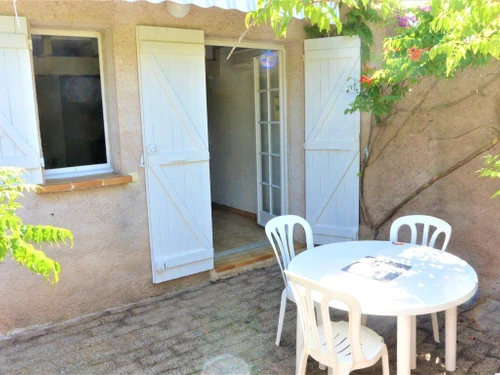 Maison Sari-Solenzara-Favone, 1 pièce, 2 personnes - photo_14347217884